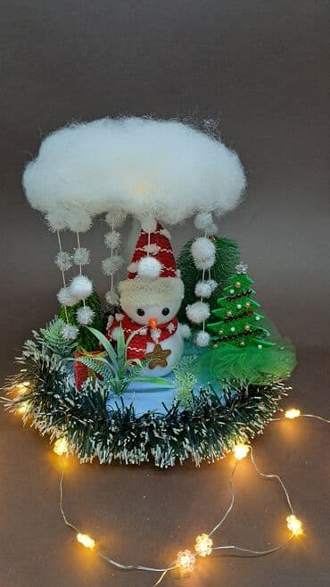 снегурочка бумага цена: Зимние поделки в садики и школы. Ручная работа, от 700с и выше — 11