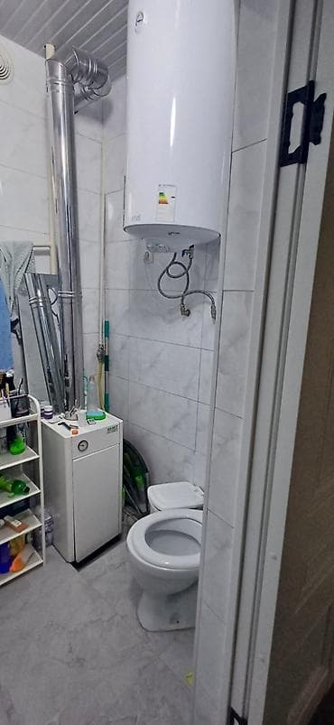 🏠 Кирпичный 3-комнатный дом в ж/м Колмо 🟩 96 м² | участок 2,2 сотки 🔷 — 5