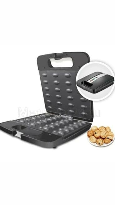 тостер для хлеба: Тостер, Новый, Бесплатная доставка — 1