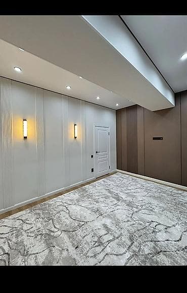 1 комната, 40 м², Джал мкр (в т.ч. Верхний, Нижний, Средний) Элитка, 3 этаж, Дизайнерский ремонт — 1