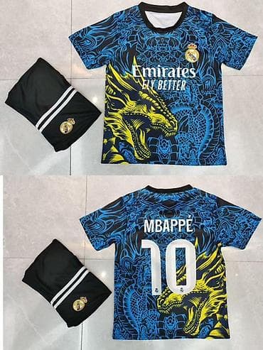 прокат одежда: Комплект, цвет - Синий — 8