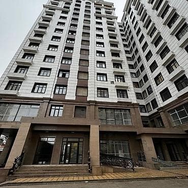 pro group: 1 комната, 47 м², Золотой квадрат Элитка, 12 этаж, Евроремонт — 8
