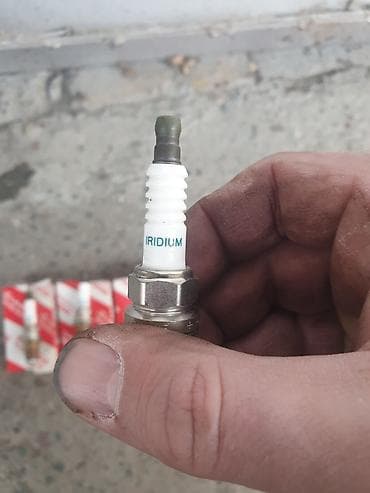 на естима: Дроссельная заслонка Toyota 2006 г., Б/у, Оригинал, Япония — 10