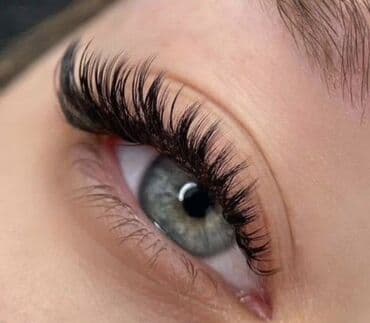 ламинирование бровей бишкек: Ресницы, Гипоаллергенные материалы — 1