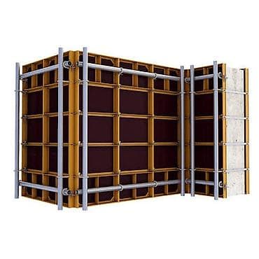 несемный опалубка: Опалубка Монолитная, Комбинированная, Новый 60 * 120 — 5