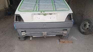 bme e34: Mercedes-Benz Спринтер: 1999 г., 2.9 л, Механика, Дизель, Фургон — 9