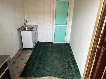 двух этажный дом: Студия, Без подселения — 1