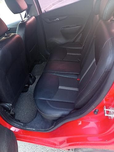 Продажа авто: Chevrolet Spark: 2019 г., 0.1 л, Вариатор, Бензин, Хэтчбэк — 10