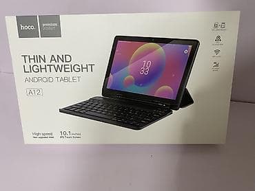 Планшет, ATouch, память 128 ГБ, 4G (LTE), Новый, Классический