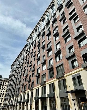 Гаражи: ЖК NEW YORK ПРОДАЮ ПАРКИНГ ПОДЗЕМНЫЙ 9 БЛОК — 1