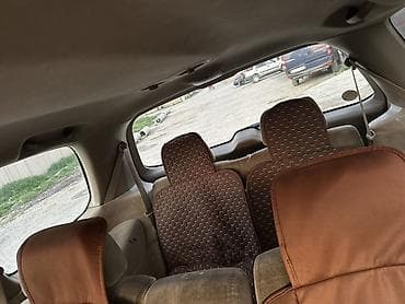 одиссея машина: Honda Odyssey: 2000 г., Минивэн — 7