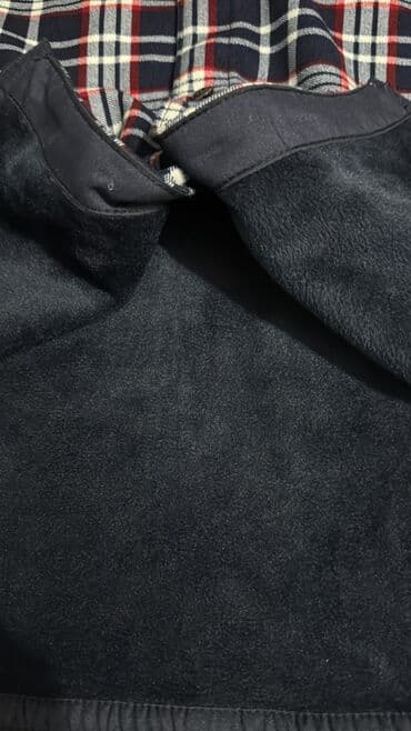 кето кофе для похудения бишкек: Рубашка на флисе — 2