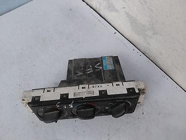 impreza: Блок климат контроля Subaru 2000 г., Б/у, Оригинал, Япония — 2