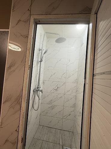 робота с проживания: Сдается вквартиру. Район дордой - Просторное помещение правильной — 3