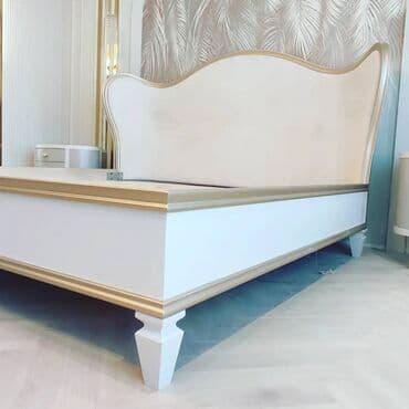 теп: Буйрутма эмеректер, Шкаф, Купе шкафтары, Керебет — 5