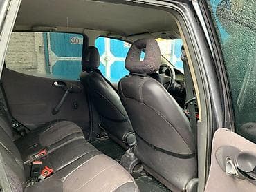 Транспорт: Mercedes-Benz A-Class: 2000 г., 1.6 л, Ручные, Бензин, Хэтчбэк — 7