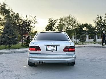 диски r15 мерс: Mercedes-Benz E-класс AMG: 2000 г., 5.4 л, Автомат, Бензин, Седан — 3