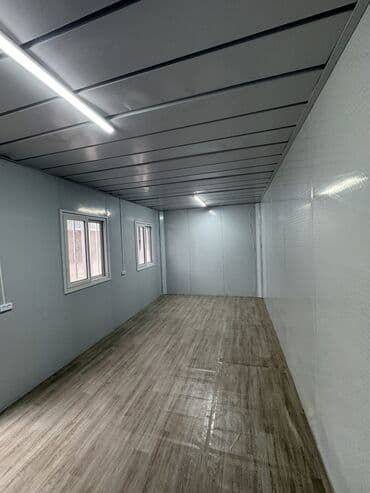 долгосрочная аренда дом: Сдаю Павильон, 18 м², С ремонтом, Без оборудования, Электричество — 17