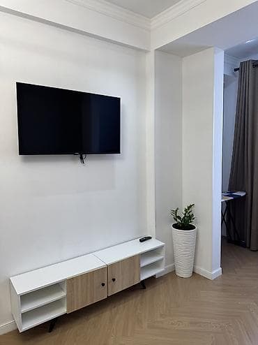 1 комната, Дворец спорта Собственник, Без животных, от 1 года, С мебелью полностью — 6