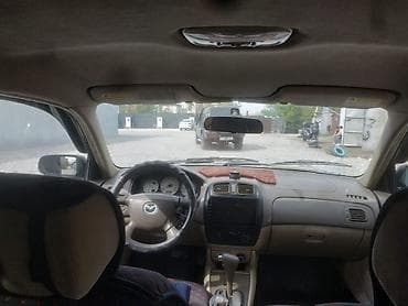 мазда титан грузовик: Mazda Familia: 2001 г., 1.5 л, Автомат, Бензин, Седан — 4