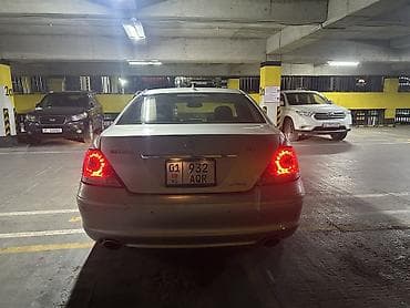 эстима багажник: Acura RL: 2005 г., 3.5 л, Автомат, Бензин, Седан — 3