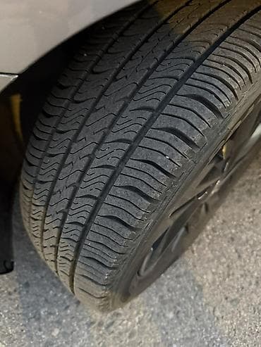 Транспорт: Hyundai Avante: 2022 г., 1.6 л, Автомат, Гибрид, Седан — 8