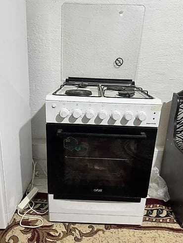 пассивное сетевое оборудование 5: Холодильник Vestel, Двухкамерный — 1