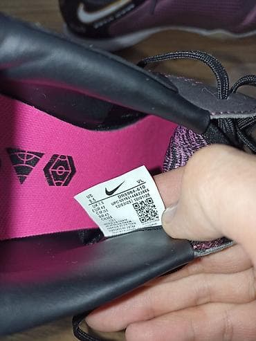 Спорт и хобби: Сороконожки (Футзалки) Nike Tiempo Legend. 2 раза играл. Размер 42 — 3