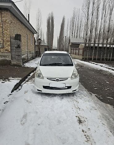 хонда одиссей 1: Honda Fit: 2006 г., 1.3 л, Вариатор, Газ, Хэтчбэк — 2