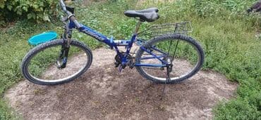 велосипед домашний цена: Городской велосипед, Kona, Рама L (172 - 185 см), Б/у — 2