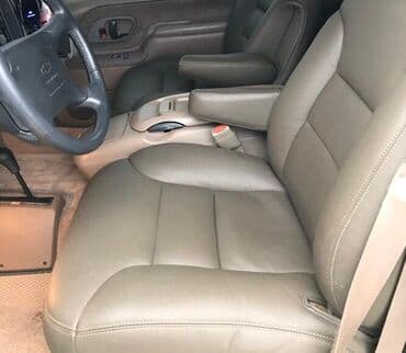 Шкафы для трансформатора: Chevrolet Suburban: 2000 г., 5.7 л, Автомат, Газ, Внедорожник — 3