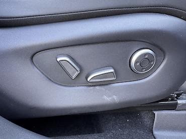 Транспорт: Changan Qiyuan Q05: 2026 г., Электромобиль, Кроссовер — 9