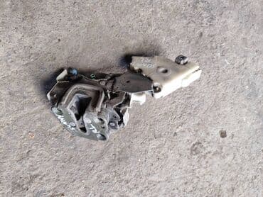 изготовление чип ключа для автомобиля: Nissan Sunny Замок, Ниссан Санни Замок Задняя Левая См. Фото Год — 2