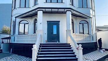 Аренда инструментов: Гранит гранит мрамор балясина гранит Облицовка фасадов и цоколей — 6