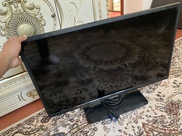 Телевизоры