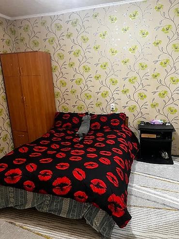 1 комната, Без подселения, С мебелью полностью