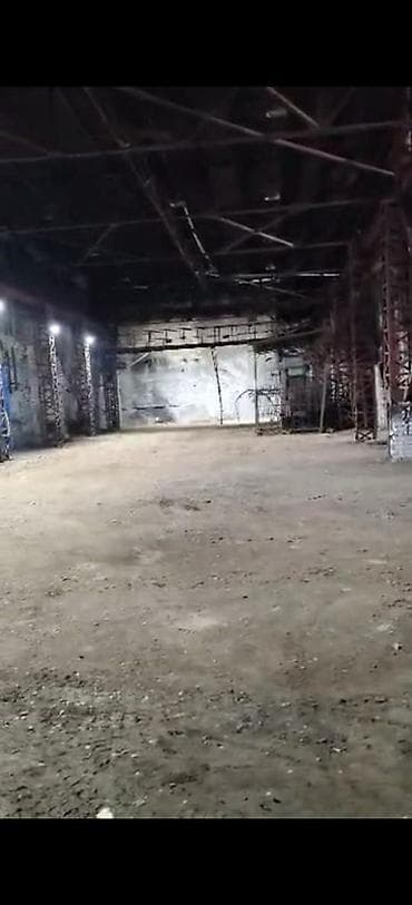 обмен на погрузчик: Складское/производственное помещение 780 м2 Особенности: Подходит — 2