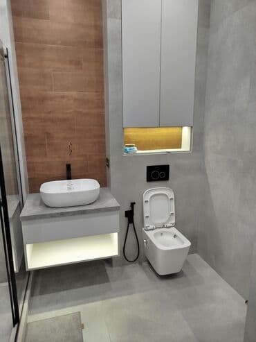 сантехник и: Подготовка стен для укладки, Подготовка стен для грунтовки, Резка плитки | Керамическая плитка, Керамогранитая плитка, Мозаичная плитка Больше 6 лет опыта — 5