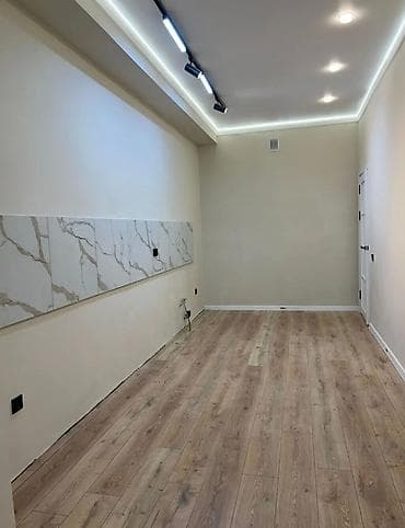 тст: 1 комната, 46 м², Элитка, 2 этаж, Евроремонт — 7