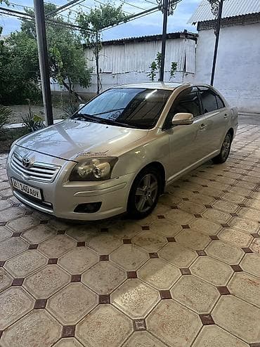 свап мотора бишкек: Toyota Avensis: 2006 г., 1.8 л, Механика, Газ, Седан — 3