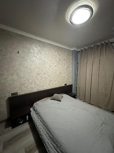 Недвижимость: 4 комнаты, 93 м², Индивидуалка, 3 этаж, Евроремонт — 3