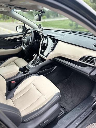 Продажа авто: Subaru Outback: 2020 г., 2.4 л, Вариатор, Бензин, Универсал — 10