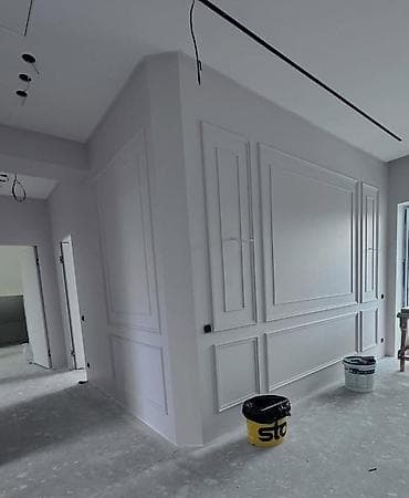 разнорабочий работа: Ремонт под ключ | Офисы, Квартиры, Дома Больше 6 лет опыта — 10