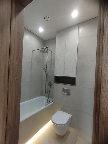 hidden camera: Услуги ремонтно-отделочных работ “под ключ” - Полный комплекс — 8