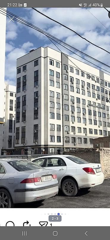 элитка псо: 1 комната, 40 м², Элитка, 5 этаж, Готовая ПСО (под самоотделку) — 2