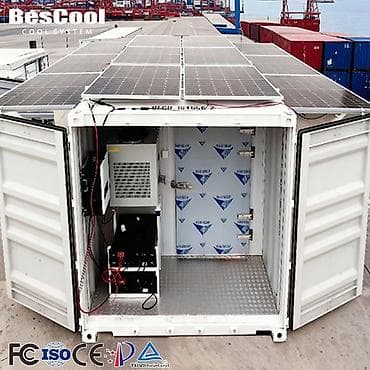 Контейнерлер: Рефконтейнер от 5 тонн до 45 тонн -20-45°. есть холодильники и шоковый — 3
