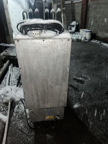 Электрогрили: Электрическая контактная гриль-печь/пресс-гриль JUSTA с электронным — 3