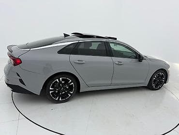 бампер х7: Kia K5: 2021 г., 1.6 л, Автомат, Бензин, Лифтбек — 2