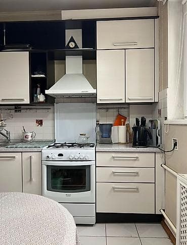 4 комнаты, 71 м², 105 серия, 6 этаж, Свежий ремонт — 2
