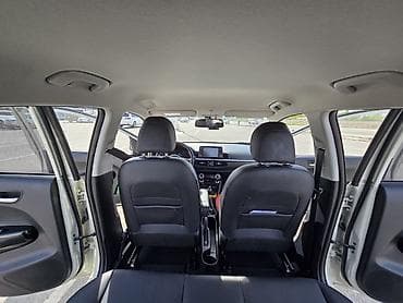 дифузоры: Kia Morning: 2019 г., 1 л, Автомат, Бензин, Хэтчбэк — 8